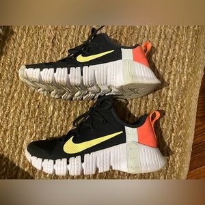 Women's Nike Free Metcon 3 Training Shoes